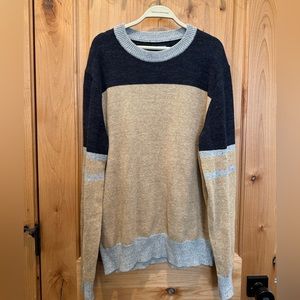 J crew sweater